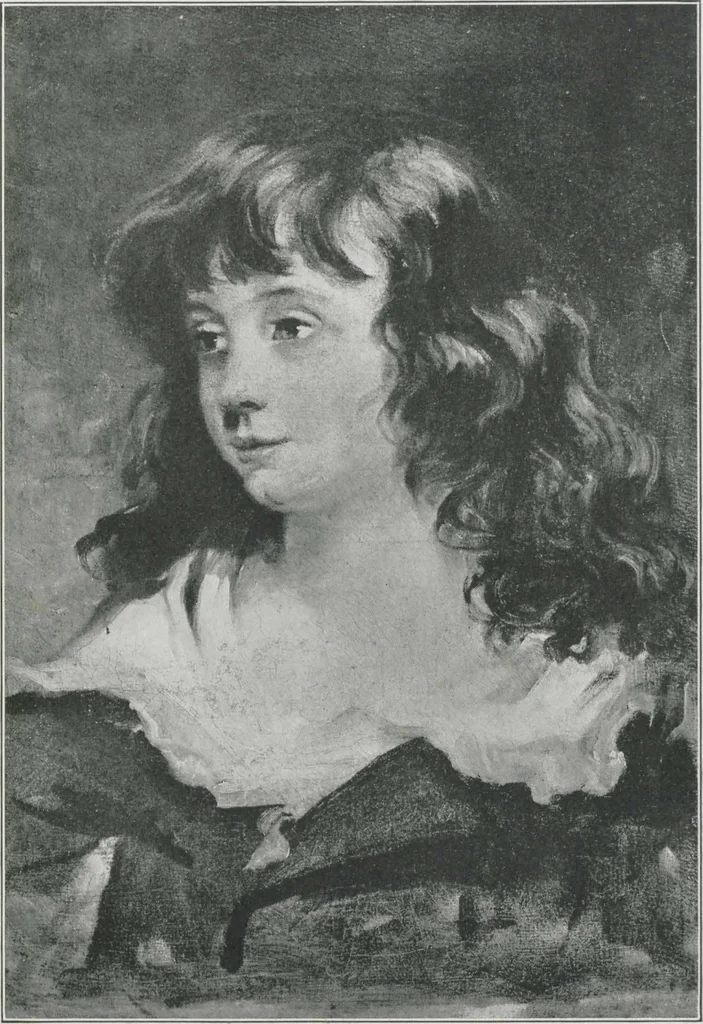 An illustration from Catalogue of Axel Beskow's art collection [electronic resource] : old masters, bronzes, tapestries, marbles and rugs, formerly shown at the Royal Academy of Fine Arts in Stockholm : exhibition Consignment Arts, Inc. [Gallery], New York, 1921, leaf 30