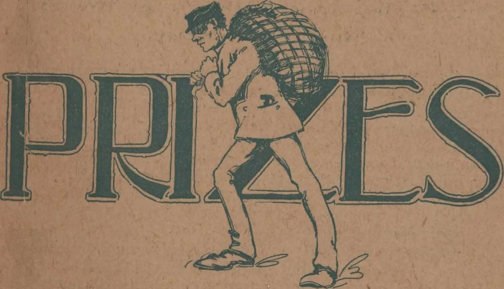 An illustration from Exhibition of bronzes and paintings by Antoine Louis Barye, March 11 to March 27, inclusive [electronic resource], 1909, leaf 14