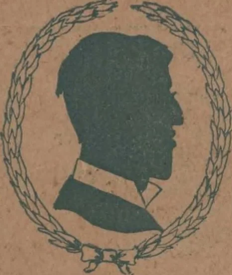 An illustration from Exhibition of bronzes and paintings by Antoine Louis Barye, March 11 to March 27, inclusive [electronic resource], 1909, leaf 17