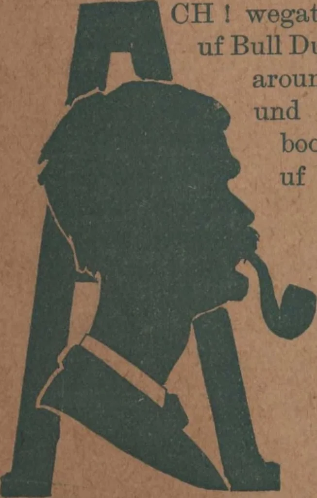 An illustration from Exhibition of bronzes and paintings by Antoine Louis Barye, March 11 to March 27, inclusive [electronic resource], 1909, leaf 24