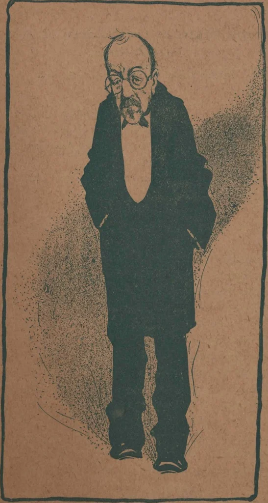 An illustration from Exhibition of bronzes and paintings by Antoine Louis Barye, March 11 to March 27, inclusive [electronic resource], 1909, leaf 26