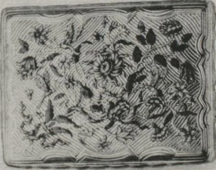 An illustration from Celebrated paintings and works of art [electronic resource], 1900, leaf 27