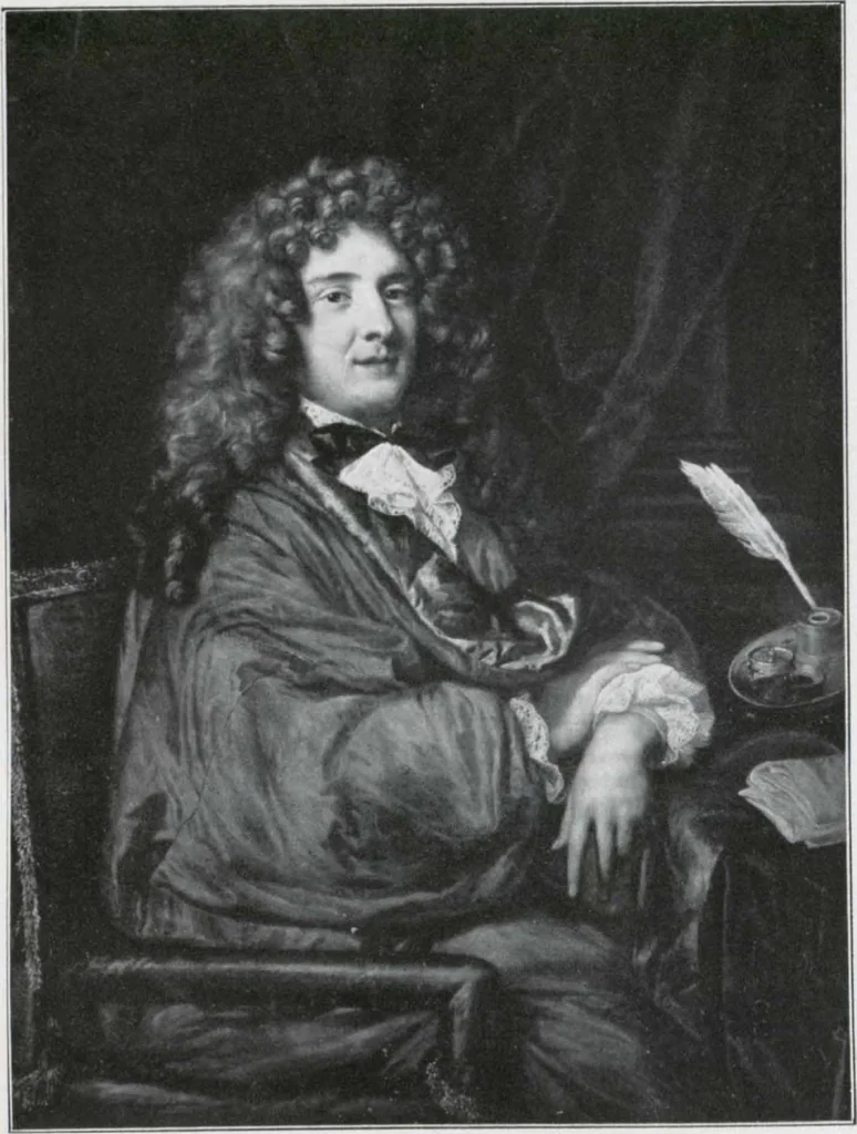 An illustration from A descriptive and illustrated catalogue of 150 paintings by old masters of the Dutch, Flemish, German, Italian, Spanish and French schools [electronic resource], 1911, leaf 181