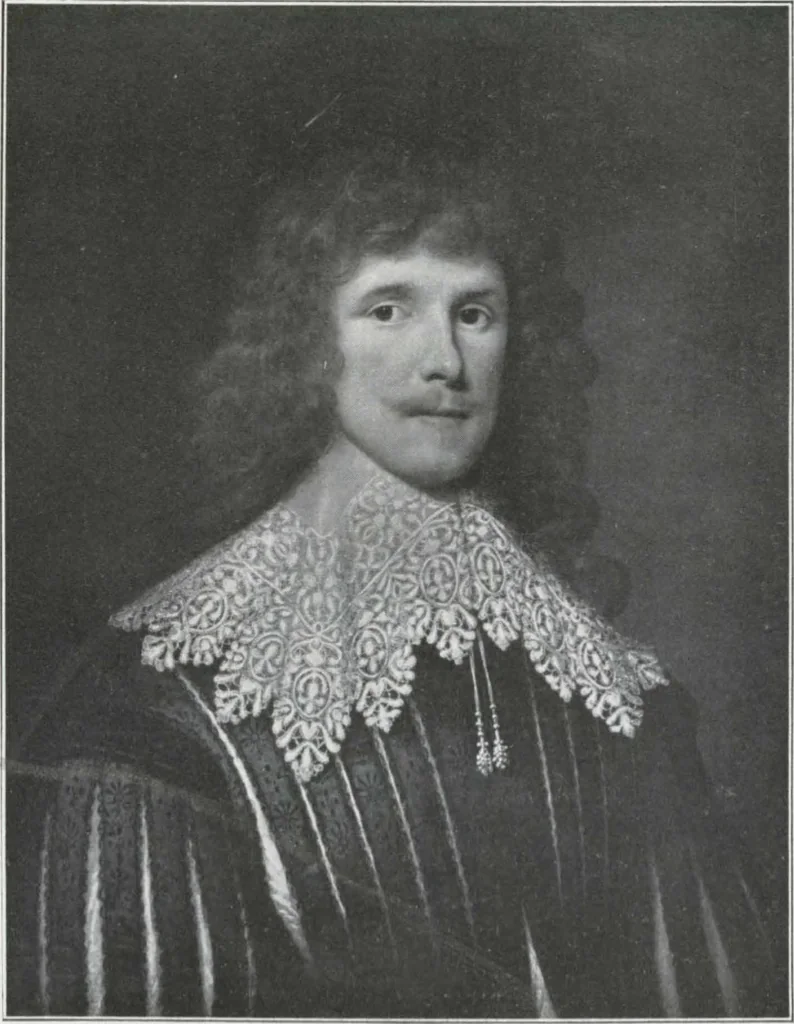 An illustration from A descriptive and illustrated catalogue of 150 paintings by old masters of the Dutch, Flemish, German, Italian, Spanish and French schools [electronic resource], 1911, leaf 51