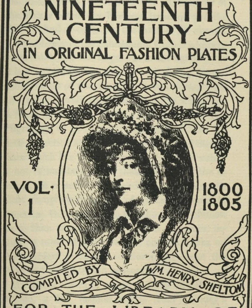 An illustration from The Salmagundi Club, being a history of its beginning as a sketch class, its public service as the Black and White Society, and its career as a club from 1871-1918, with illustrations [electronic resource], 1918, leaf 147
