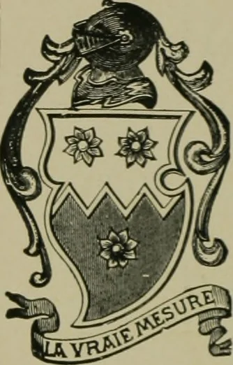 An illustration from Annual exhibition [electronic resource], 1890, leaf 123