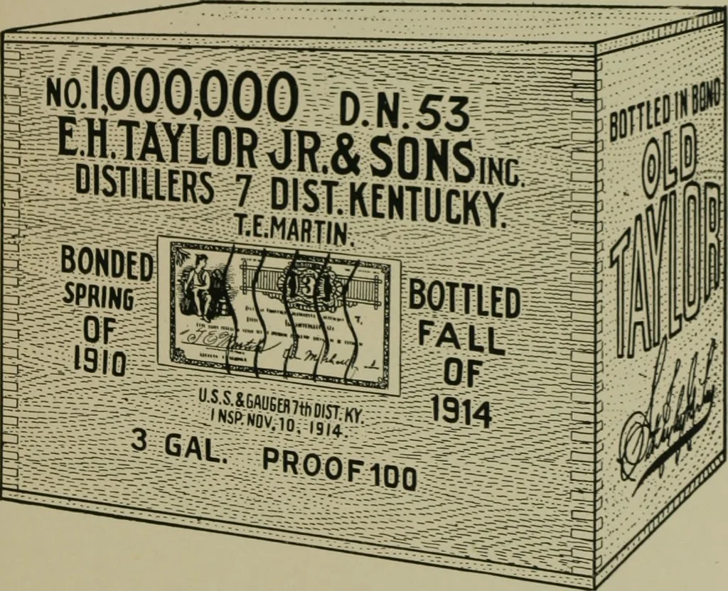 An illustration from Annual exhibition [electronic resource], 1890, leaf 6