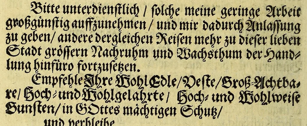 An illustration from Friderich Martens vom Hamburg Spitzbergische oder groenlandische Reise Beschreibung gethan im Jahr 1671. : Aus eigner Erfahrunge beschrieben, die dazu erforderte Figuren nach dem Leben selbst abgerissen, (so hierbey in Kupfferzusehen) und jetzo durch den Druck mitgetheilet, 1675, leaf 12