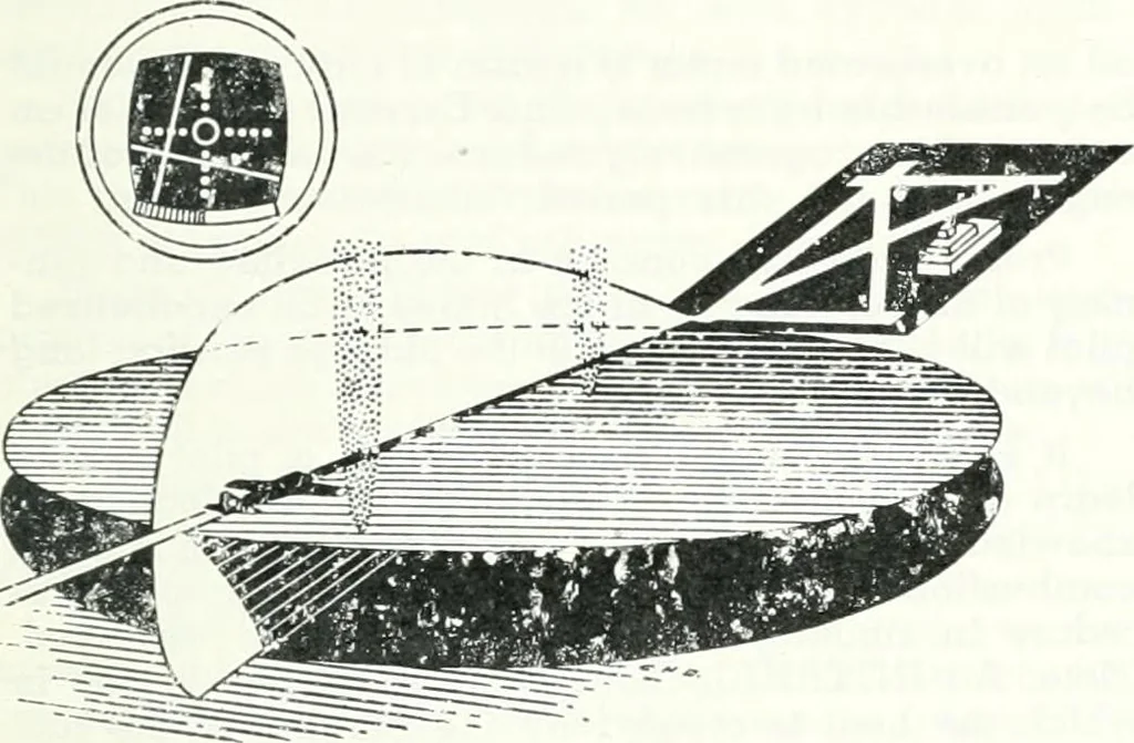 An illustration from From the ground up, 1900, leaf 114