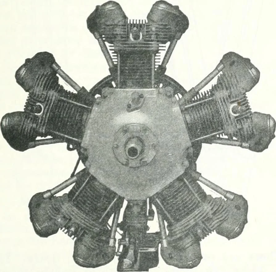 An illustration from From the ground up, 1900, leaf 118