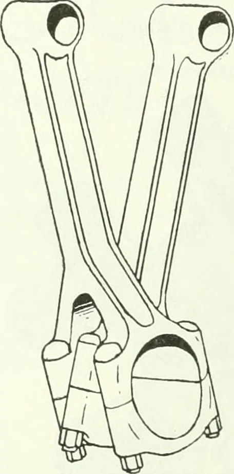 An illustration from From the ground up, 1900, leaf 119