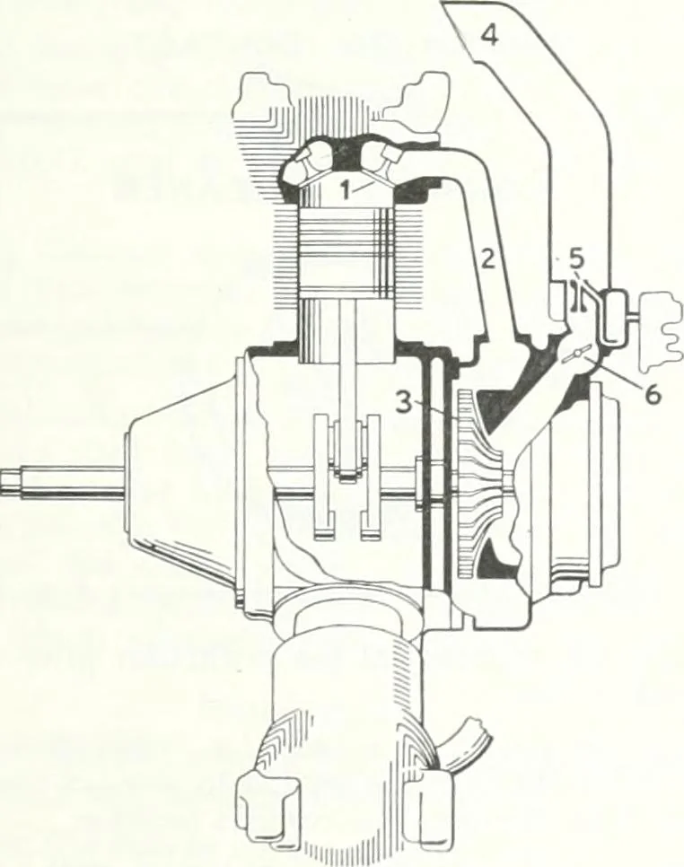 An illustration from From the ground up, 1900, leaf 124