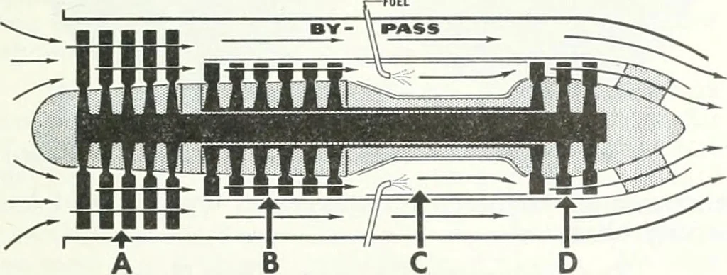 An illustration from From the ground up, 1900, leaf 132