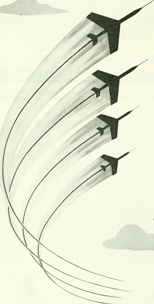 An illustration from From the ground up, 1900, leaf 155