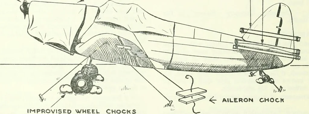An illustration from From the ground up, 1900, leaf 23