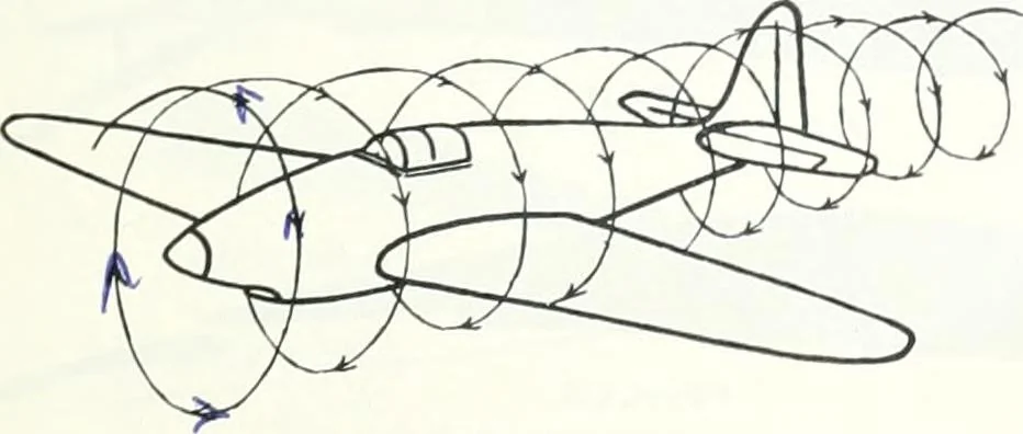 An illustration from From the ground up, 1900, leaf 36