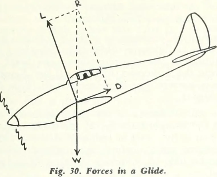 An illustration from From the ground up, 1900, leaf 40