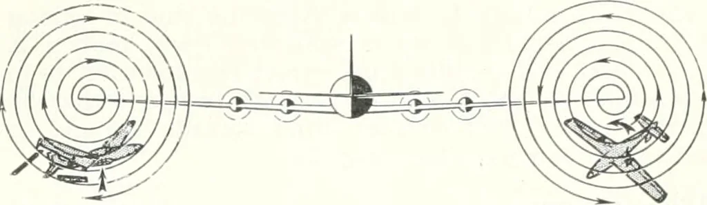 An illustration from From the ground up, 1900, leaf 40
