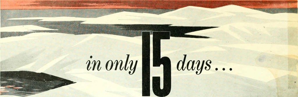 An illustration from From the ground up, 1900, leaf 5