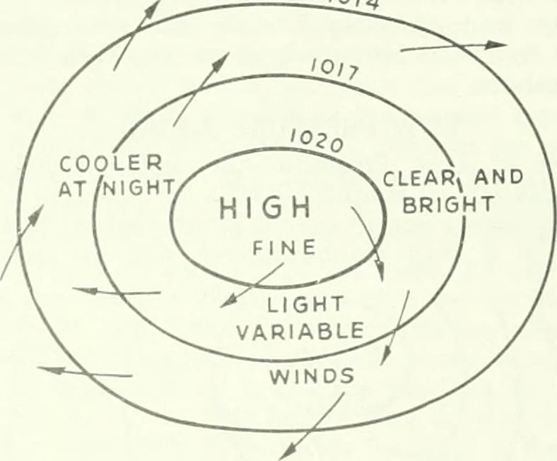 An illustration from From the ground up, 1900, leaf 51