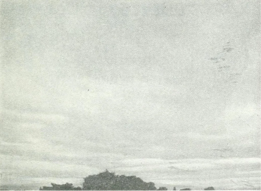 An illustration from From the ground up, 1900, leaf 52