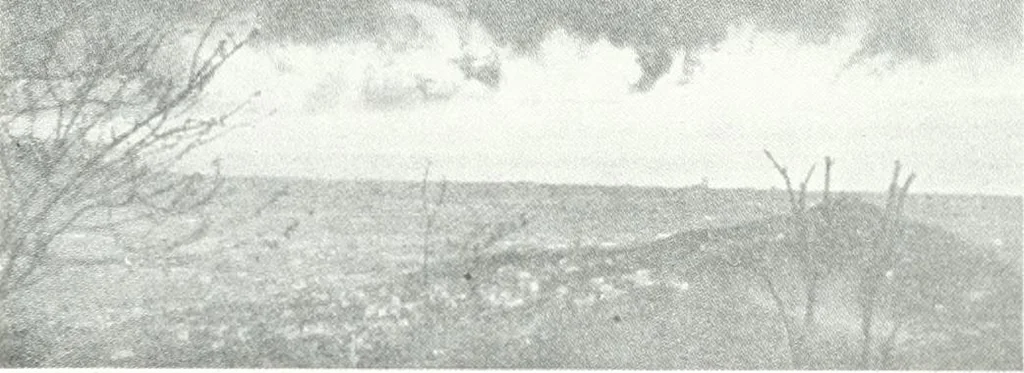An illustration from From the ground up, 1900, leaf 52