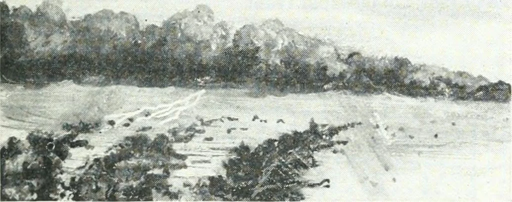 An illustration from From the ground up, 1900, leaf 56