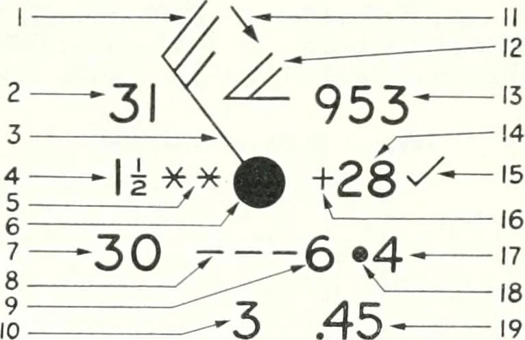An illustration from From the ground up, 1900, leaf 58