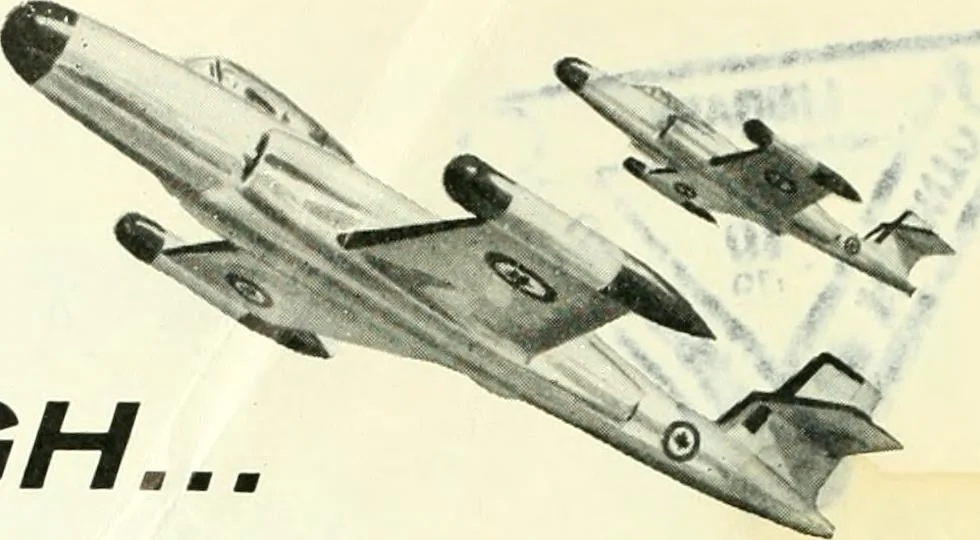 An illustration from From the ground up, 1900, leaf 7