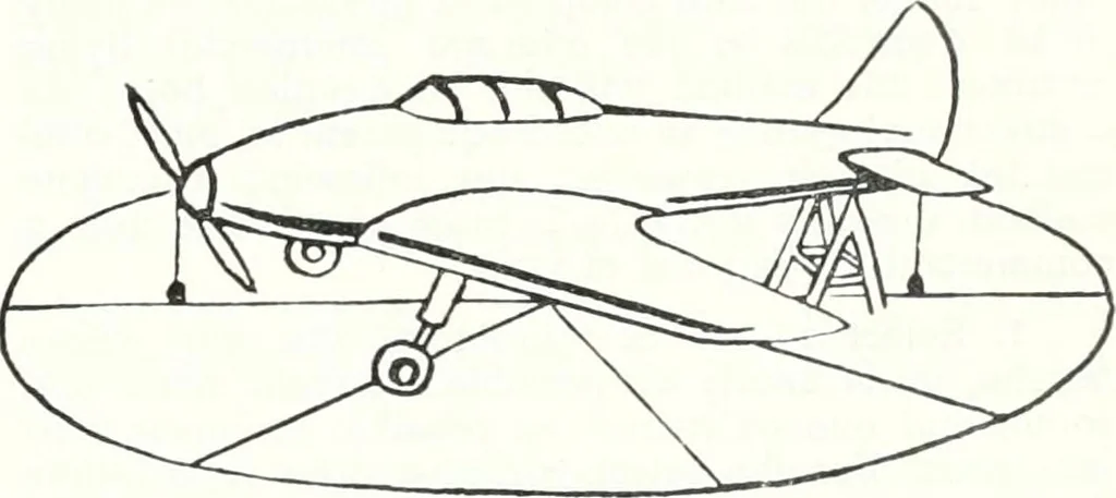 An illustration from From the ground up, 1900, leaf 70