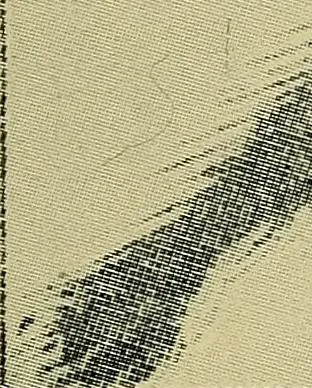 An illustration from From India to the planet Mars : a study of a case of somnambulism with glossolalia, 1900, leaf 213