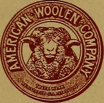 An illustration from From wool to cloth, 1911, leaf 6