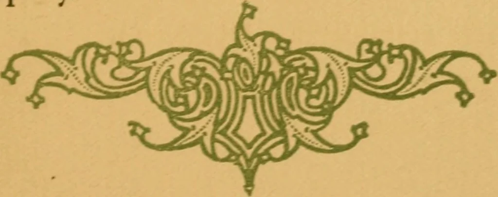 An illustration from From wool to cloth, 1904, leaf 18