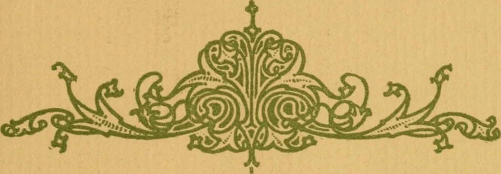 An illustration from From wool to cloth, 1904, leaf 20