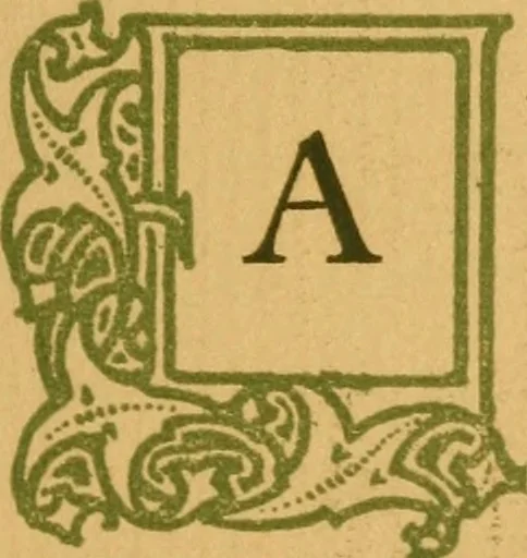 An illustration from From wool to cloth, 1904, leaf 20