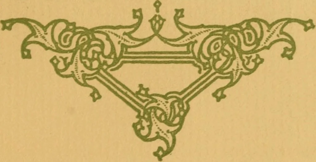 An illustration from From wool to cloth, 1904, leaf 44