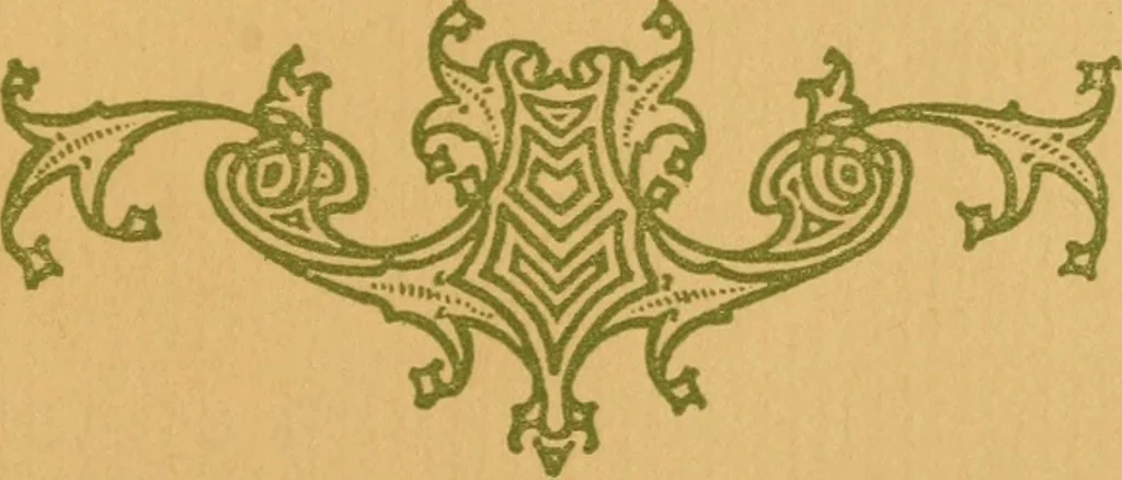 An illustration from From wool to cloth, 1904, leaf 48