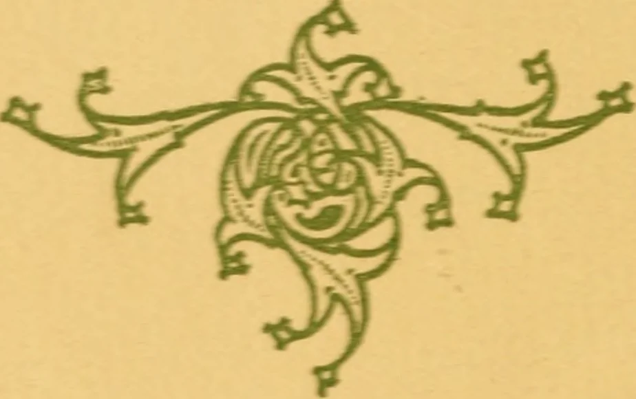 An illustration from From wool to cloth, 1904, leaf 49