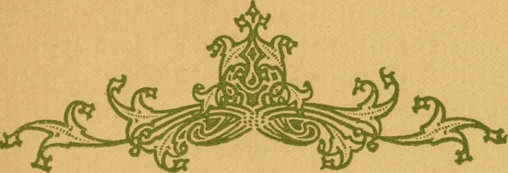An illustration from From wool to cloth, 1904, leaf 6