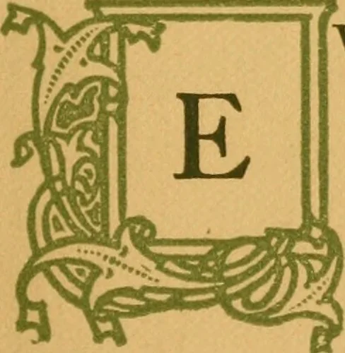 An illustration from From wool to cloth, 1904, leaf 6