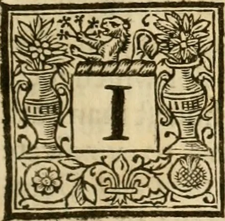 An illustration from Full answer to an infamous and trayterous pamphlet entitled: A declaration of the Commons of England in Parliament assembled, expressing their reasons and grounds of passing the late resolutions touching no further addresse or application to be made to the King, 1648, leaf 12