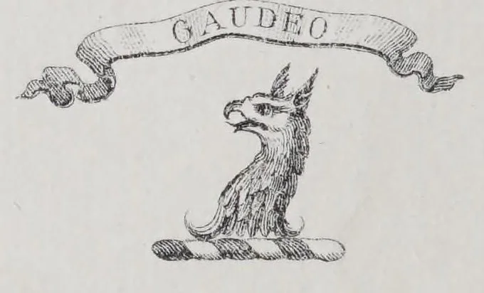 An illustration from A full and exact collection of all the considerable addresses, memorials, petitions, answers, proclamations, declarations, letters and other publick papers, relating to the Company of Scotland Trading to Africa and the Indies, since the passing of the act of Parliament, by which the said company was established in June 1695, till November 1700. : Together with a short preface (including the act itself) as also a table of the whole contents., 1700, leaf 2