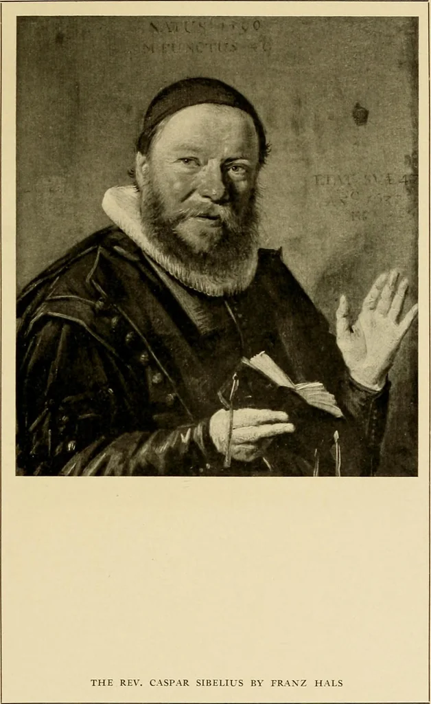 An illustration from The Hudson-Fulton celebration. Catalogue of an exhibition held in the Metropolitan Museum of Art; commemorative of the tercentenary of the discovery of the Hudson River by Henry Hudson in the year 1609, and the centenary of the first use of steam in the navigation of said river by Robert Fulton in the year 1807, 1909, leaf 113