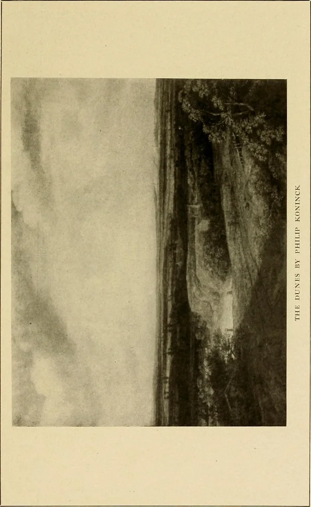 An illustration from The Hudson-Fulton celebration. Catalogue of an exhibition held in the Metropolitan Museum of Art; commemorative of the tercentenary of the discovery of the Hudson River by Henry Hudson in the year 1609, and the centenary of the first use of steam in the navigation of said river by Robert Fulton in the year 1807, 1909, leaf 173