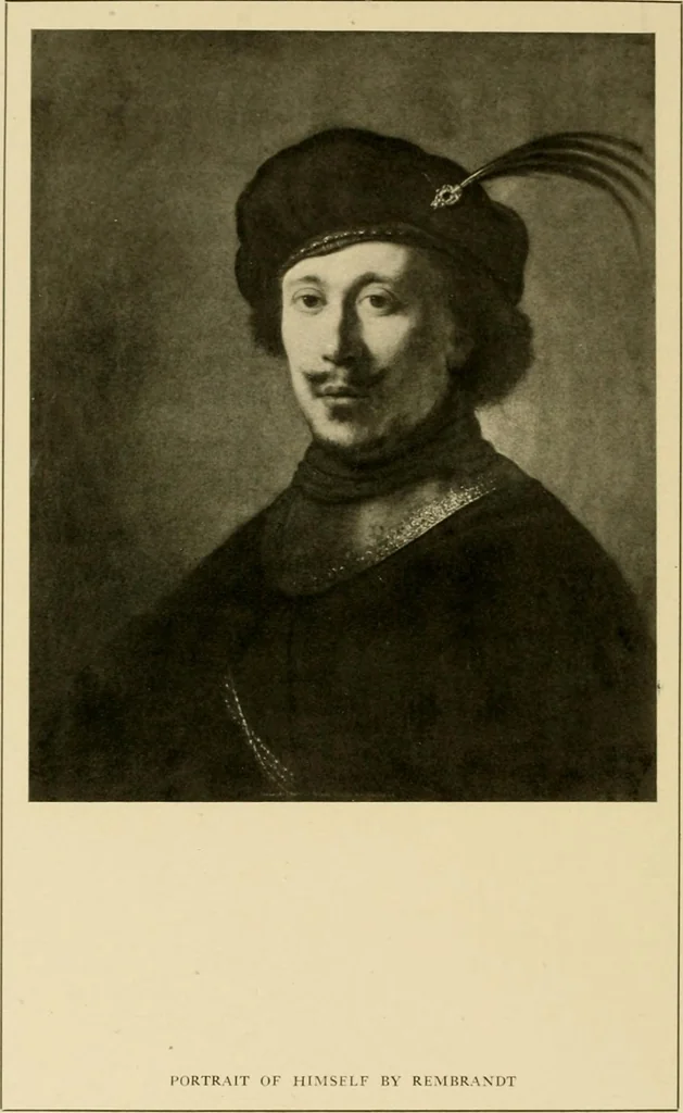 An illustration from The Hudson-Fulton celebration. Catalogue of an exhibition held in the Metropolitan Museum of Art; commemorative of the tercentenary of the discovery of the Hudson River by Henry Hudson in the year 1609, and the centenary of the first use of steam in the navigation of said river by Robert Fulton in the year 1807, 1909, leaf 206