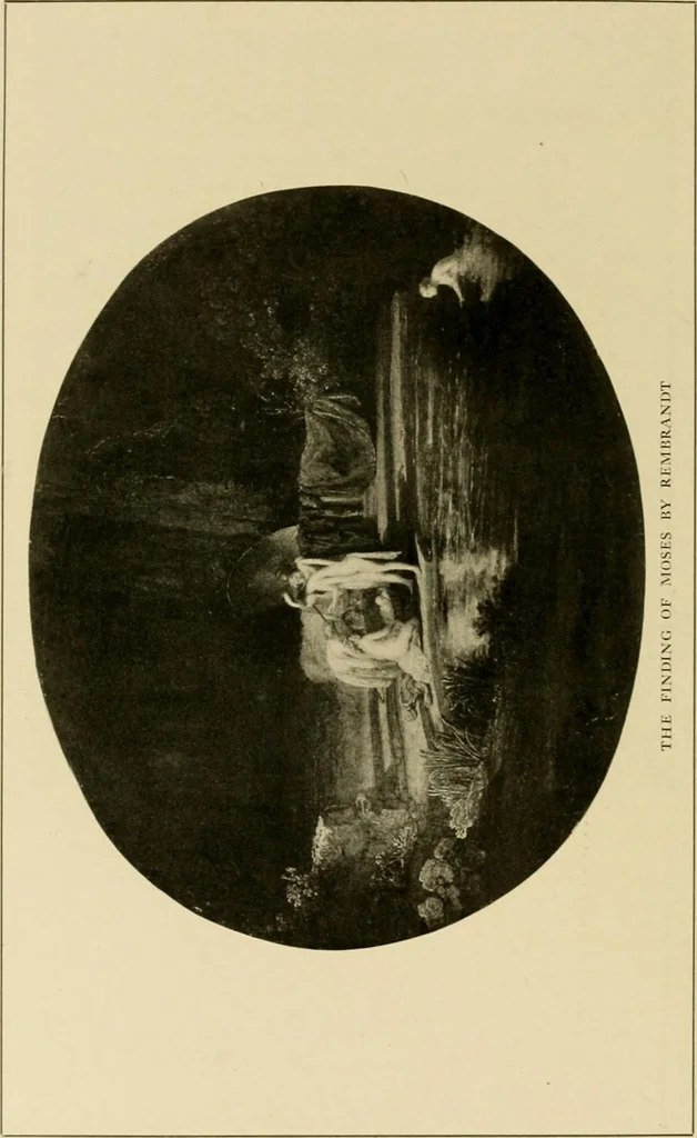 An illustration from The Hudson-Fulton celebration. Catalogue of an exhibition held in the Metropolitan Museum of Art; commemorative of the tercentenary of the discovery of the Hudson River by Henry Hudson in the year 1609, and the centenary of the first use of steam in the navigation of said river by Robert Fulton in the year 1807, 1909, leaf 226