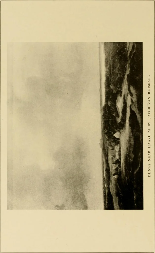 An illustration from The Hudson-Fulton celebration. Catalogue of an exhibition held in the Metropolitan Museum of Art; commemorative of the tercentenary of the discovery of the Hudson River by Henry Hudson in the year 1609, and the centenary of the first use of steam in the navigation of said river by Robert Fulton in the year 1807, 1909, leaf 274