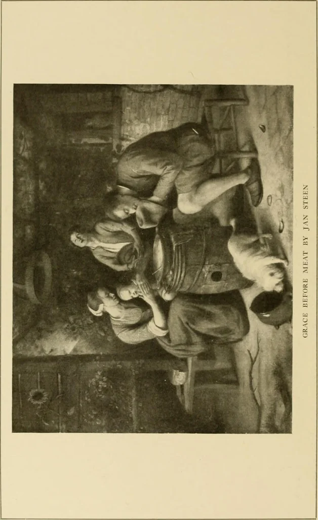 An illustration from The Hudson-Fulton celebration. Catalogue of an exhibition held in the Metropolitan Museum of Art; commemorative of the tercentenary of the discovery of the Hudson River by Henry Hudson in the year 1609, and the centenary of the first use of steam in the navigation of said river by Robert Fulton in the year 1807, 1909, leaf 302