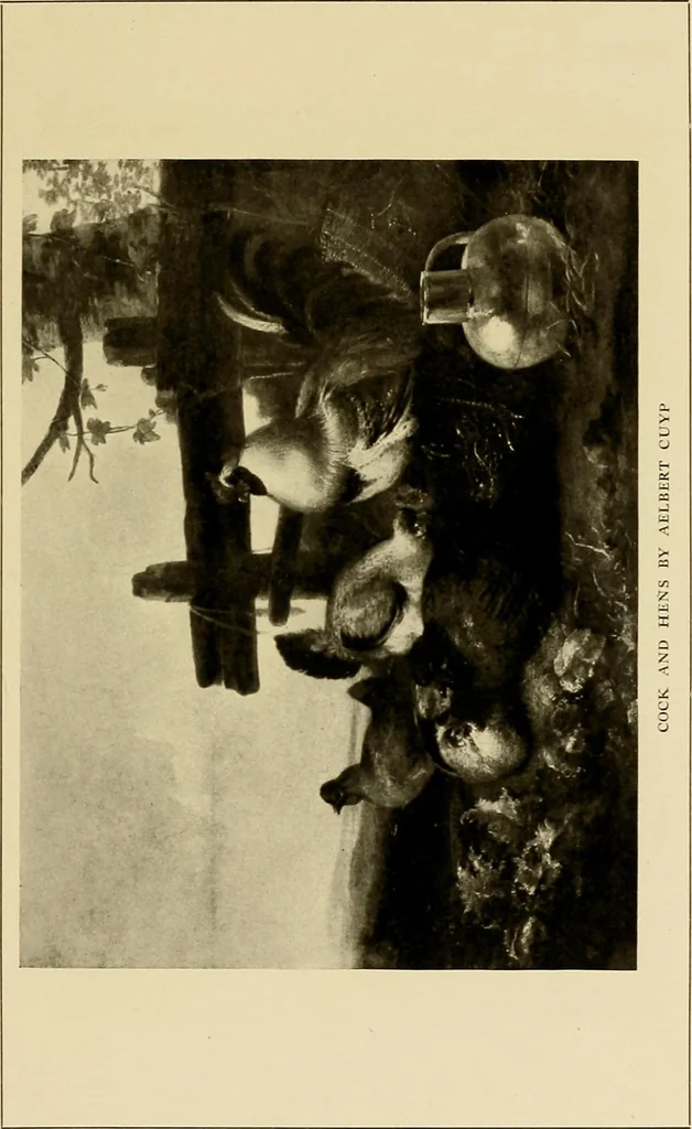 An illustration from The Hudson-Fulton celebration. Catalogue of an exhibition held in the Metropolitan Museum of Art; commemorative of the tercentenary of the discovery of the Hudson River by Henry Hudson in the year 1609, and the centenary of the first use of steam in the navigation of said river by Robert Fulton in the year 1807, 1909, leaf 85