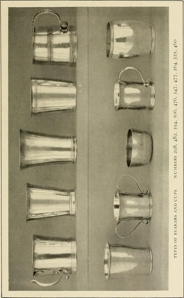 An illustration from The Hudson-Fulton celebration. Catalogue of an exhibition held in the Metropolitan Museum of Art; commemorative of the tercentenary of the discovery of the Hudson River by Henry Hudson in the year 1609, and the centenary of the first use of steam in the navigation of said river by Robert Fulton in the year 1807, 1909, leaf 207